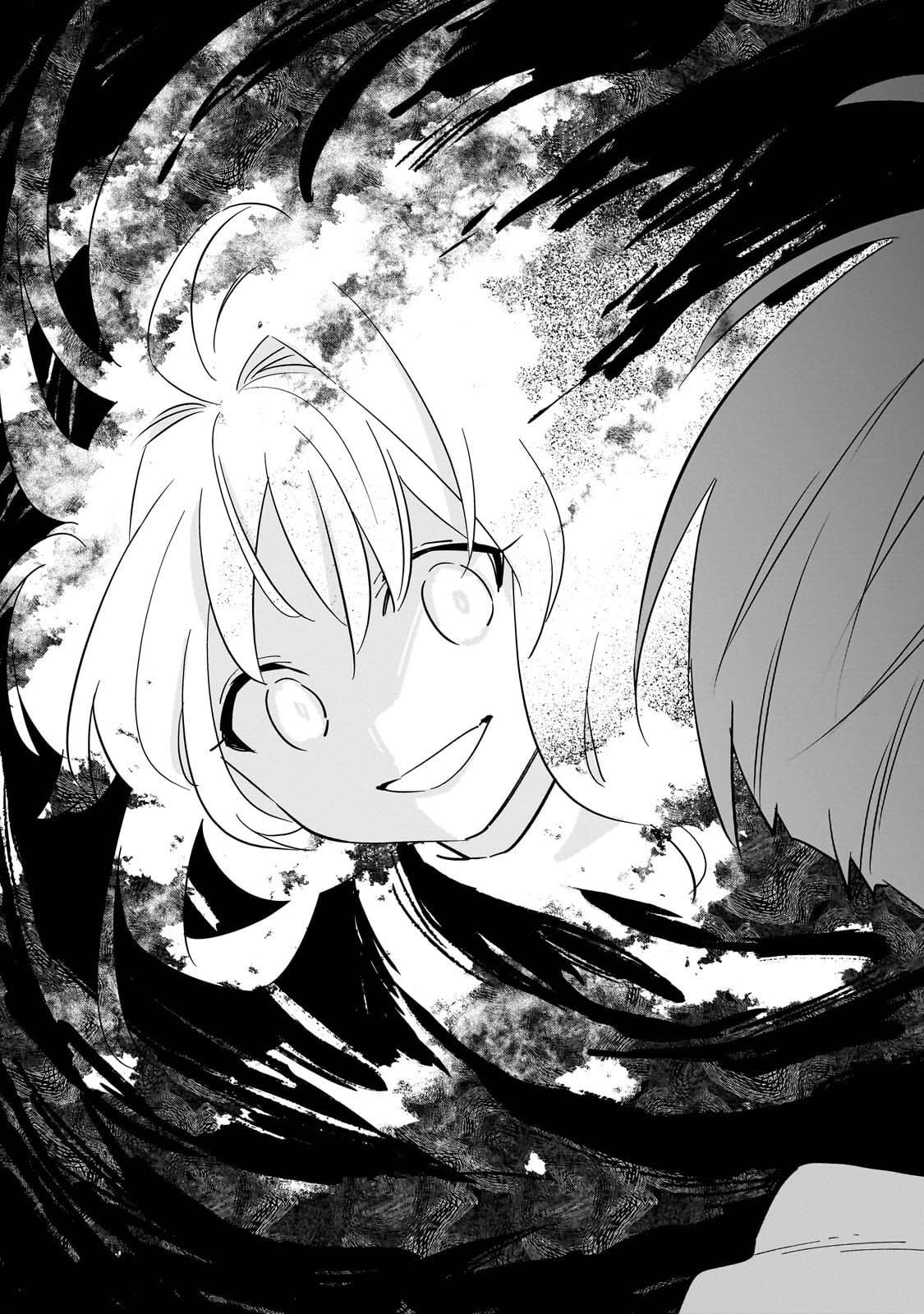 A Sickly Girl Reincarnates and Gains a Healthy (Overpowered) Body Chapter 2 - page 17